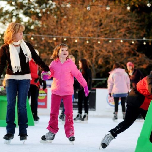 5 family-friendly holiday activities to check out in Huntsville 5 family-friendly holiday activities to check out in Huntsville