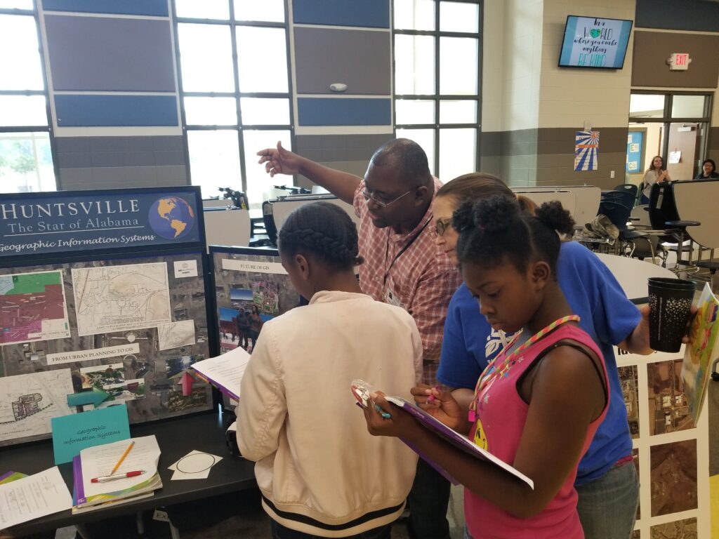 GEO Huntsville Scholarship deadline is Nov. 11 GEO Huntsville Scholarship deadline is Nov. 11