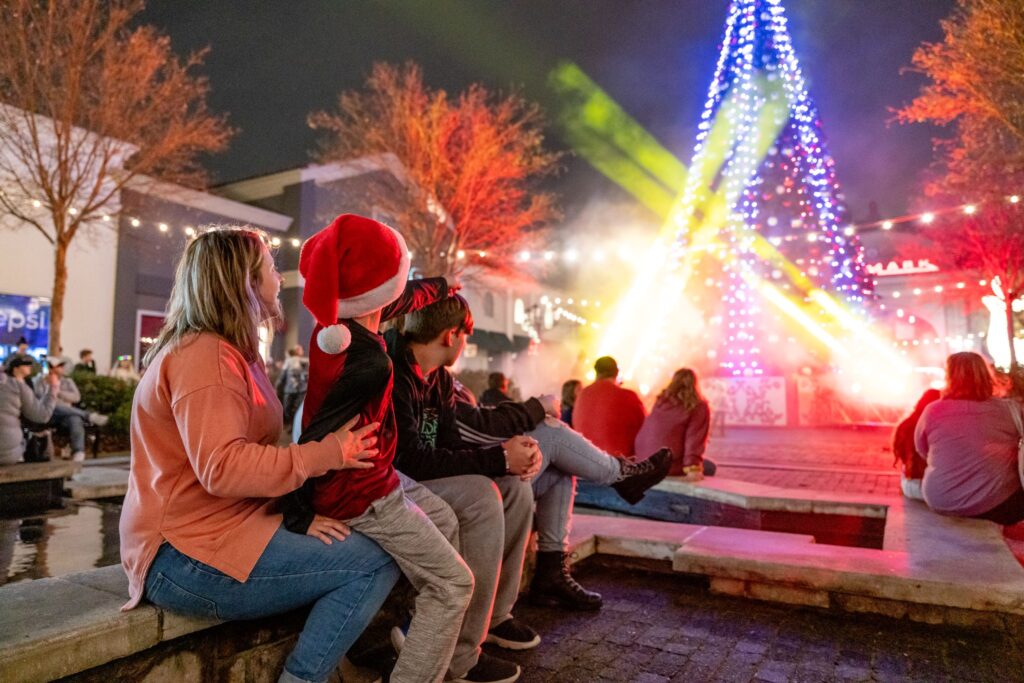 Your complete guide to Bridge Street’s holiday events, including Lights Up on Nov. 18 Your complete guide to Bridge Street’s holiday events, including Lights Up on Nov. 18