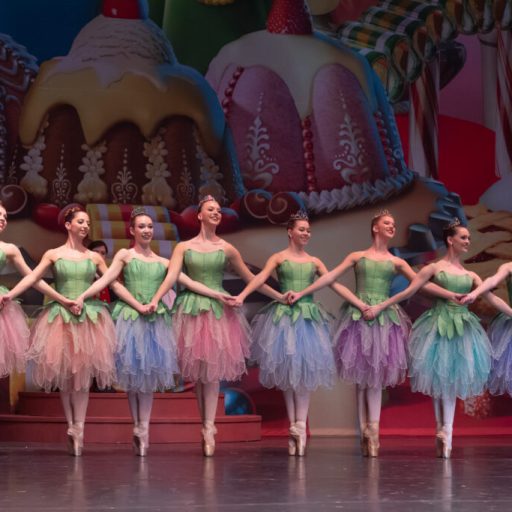 Huntsville Ballet’s ‘The Nutcracker’ returns with Huntsville Symphony Orchestra Huntsville Ballet’s ‘The Nutcracker’ returns with Huntsville Symphony Orchestra