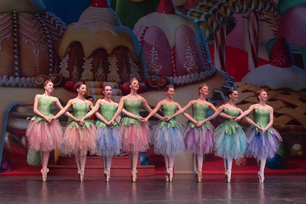 Huntsville Ballet’s ‘The Nutcracker’ returns with Huntsville Symphony Orchestra Huntsville Ballet’s ‘The Nutcracker’ returns with Huntsville Symphony Orchestra