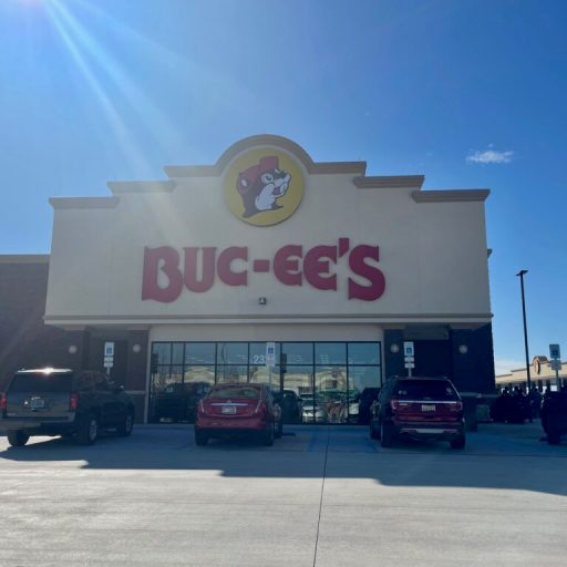 North Alabama’s first Buc-ee’s is open—take a look inside North Alabama’s first Buc-ee’s is open—take a look inside