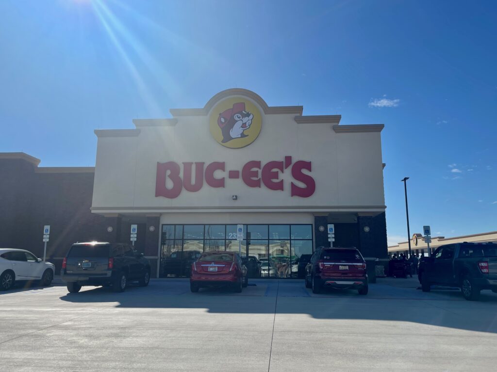 North Alabama’s first Buc-ee’s is open—take a look inside North Alabama’s first Buc-ee’s is open—take a look inside