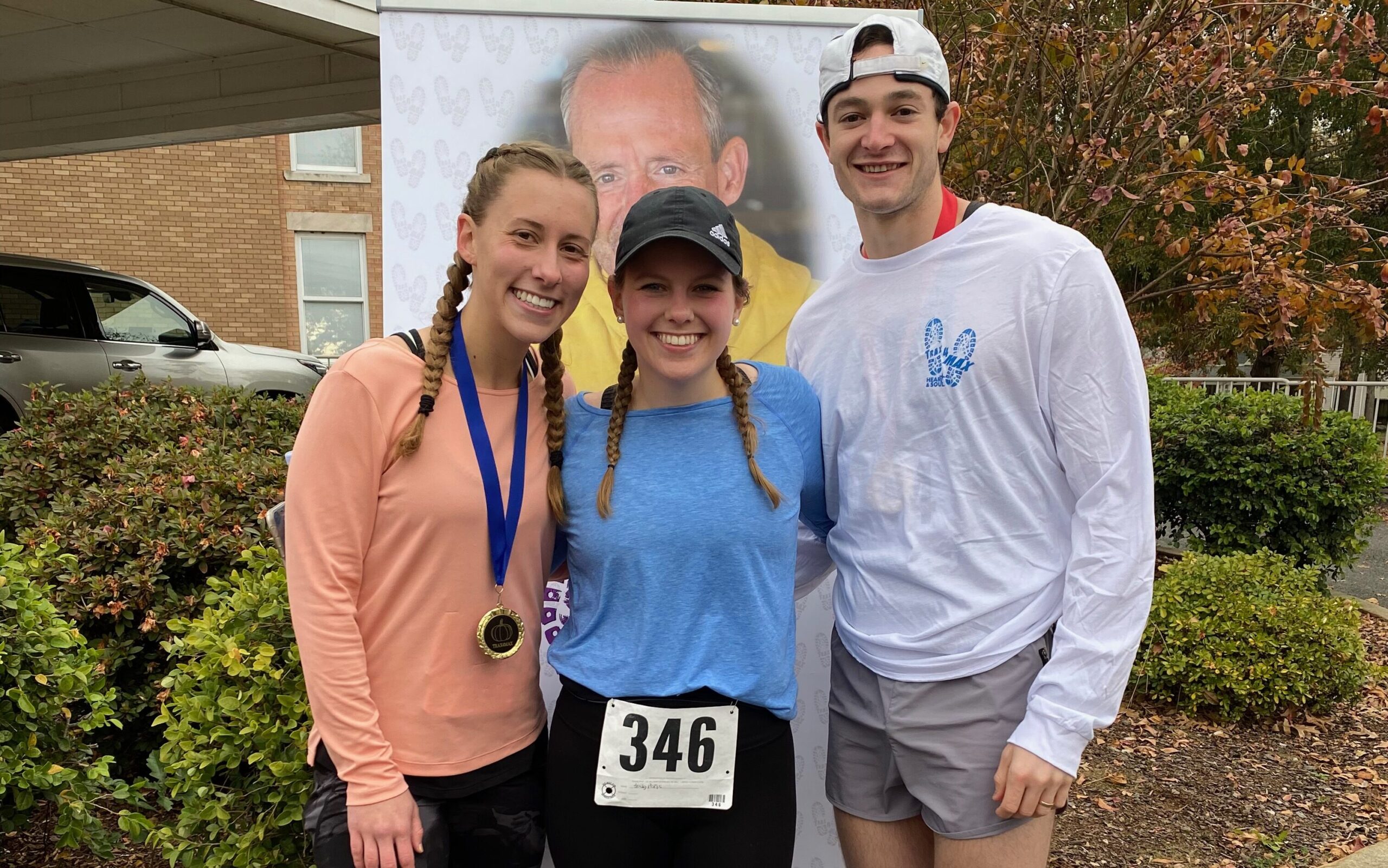 Sign up for one of these 5 Turkey Trots in Huntsville and North Alabama this year Sign up for one of these 5 Turkey Trots in Huntsville and North Alabama this year