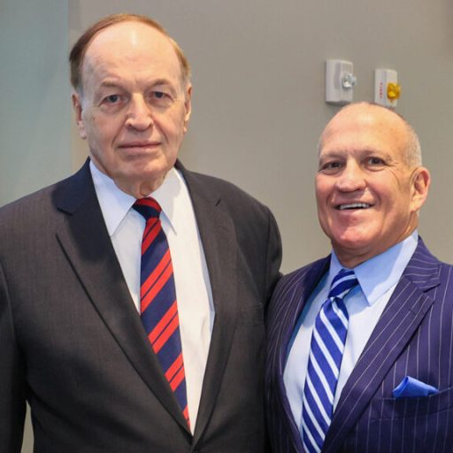 UAH establishes Engineering Chair in honor of Sen. Richard Shelby UAH establishes Engineering Chair in honor of Sen. Richard Shelby