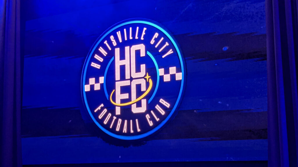 Huntsville City Football Club, welcome to the Rocket City Huntsville City Football Club, welcome to the Rocket City