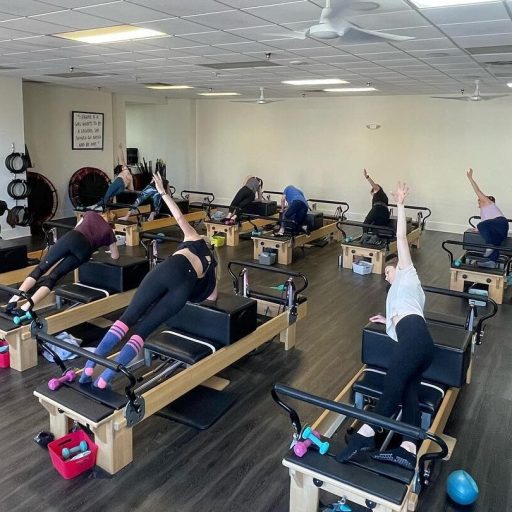5 new openings in Huntsville you need to check out, including The Fitzgerald Pilates 5 new openings in Huntsville you need to check out, including The Fitzgerald Pilates