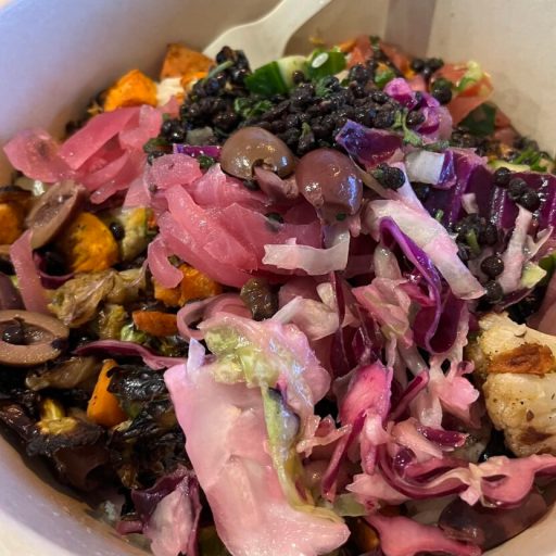 4 of the best things we ate in Huntsville in November 4 of the best things we ate in Huntsville in November