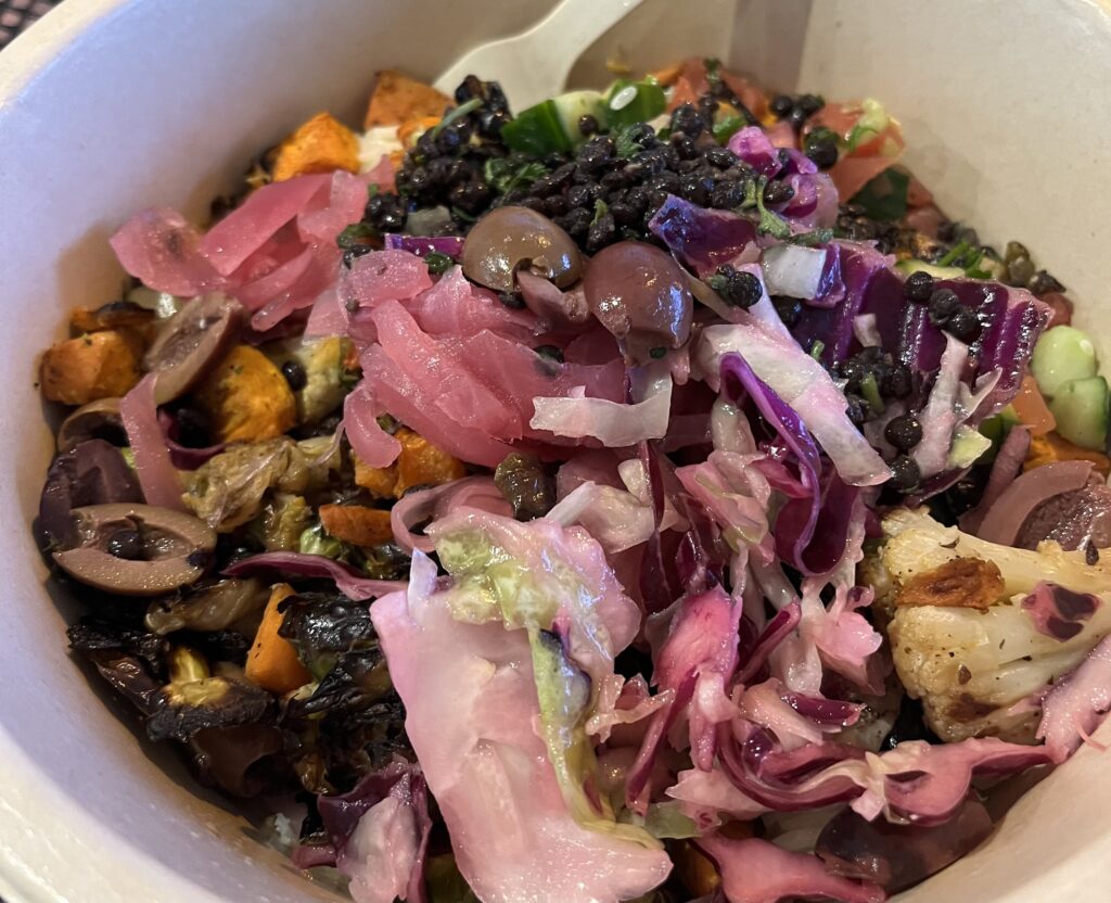 Cava opens in Town Madison this Friday—everything you need to know Cava opens in Town Madison this Friday—everything you need to know