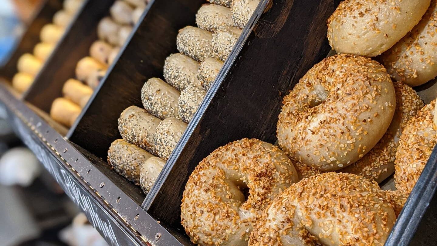 3 Huntsville bakeries are teaming up for Breadsgiving—how you can help 3 Huntsville bakeries are teaming up for Breadsgiving—how you can help