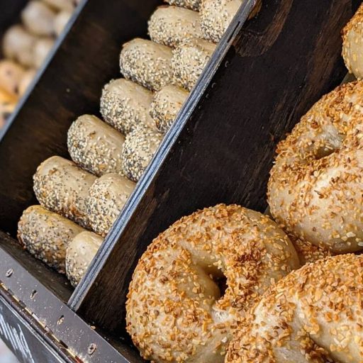 3 Huntsville bakeries are teaming up for Breadsgiving—how you can help 3 Huntsville bakeries are teaming up for Breadsgiving—how you can help