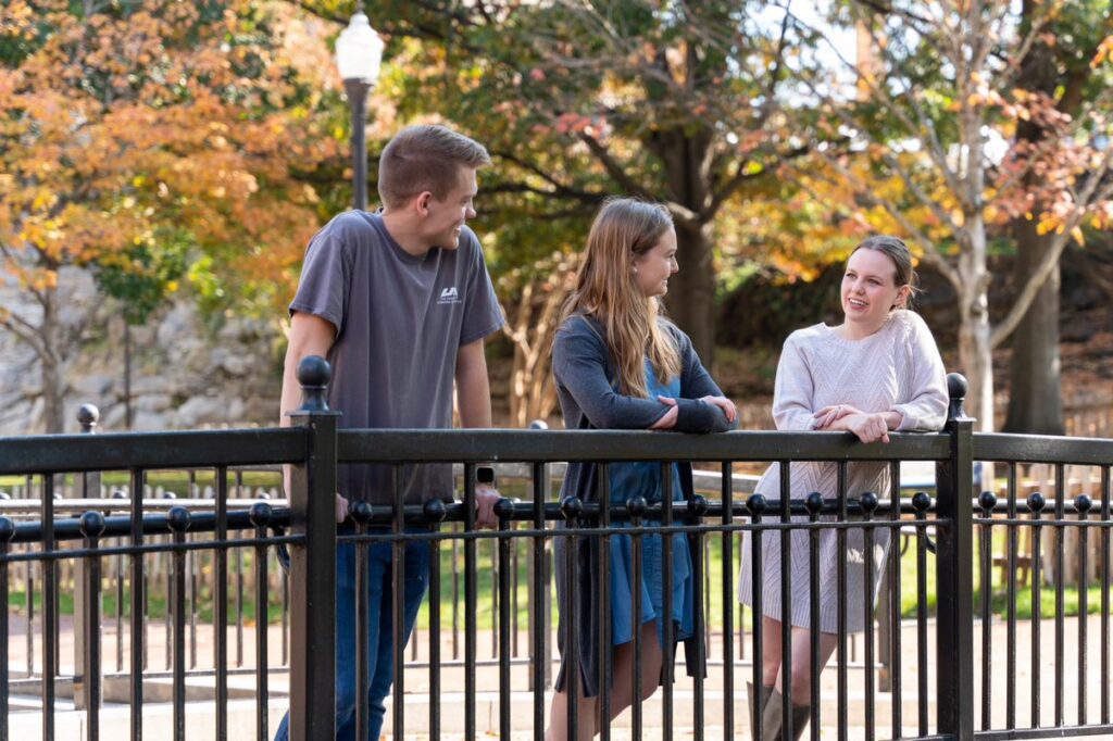 School’s out, family’s in—7 things to do during Thanksgiving break School’s out, family’s in—7 things to do during Thanksgiving break