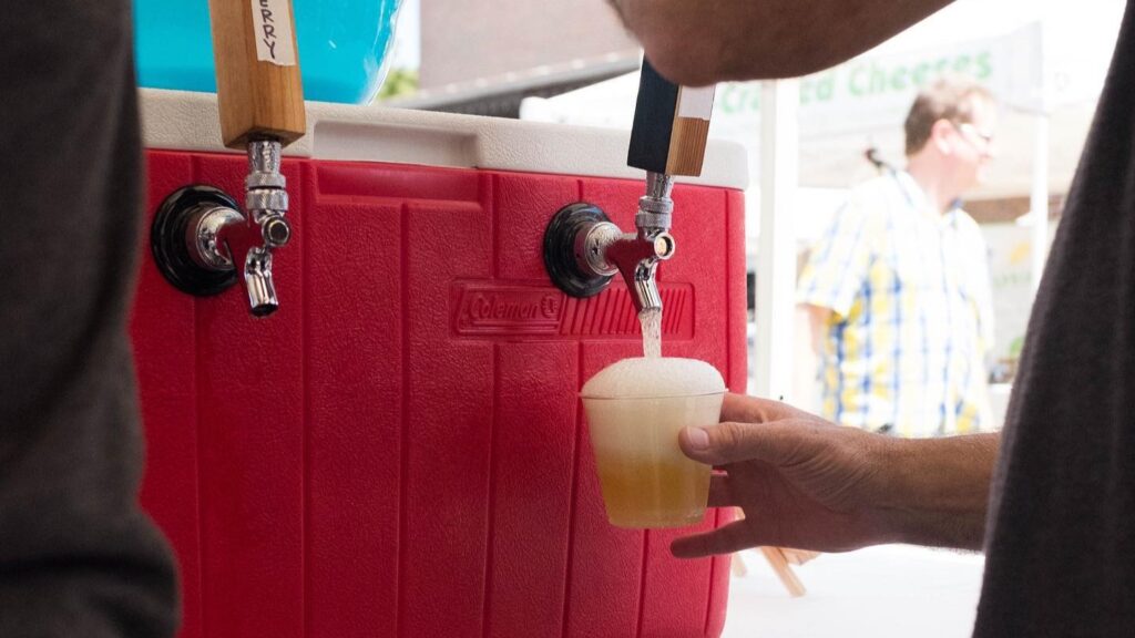 21 spots to get Alabama-made kombucha in Huntsville 21 spots to get Alabama-made kombucha in Huntsville