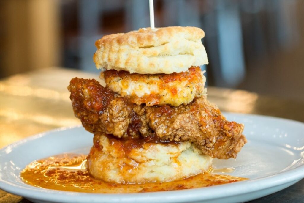 Clift Farm is growing—7 restaurants added to the roster Clift Farm is growing—7 restaurants added to the roster