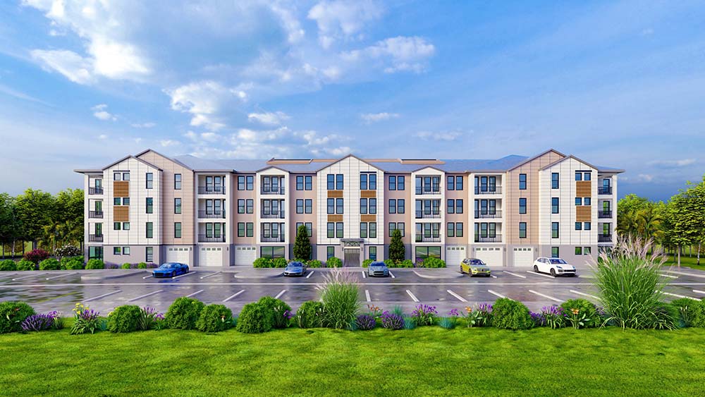 Brio Parc + 13 more million-dollar-plus projects approved in Huntsville area Brio Parc + 13 more million-dollar-plus projects approved in Huntsville area