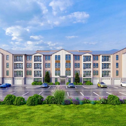 Brio Parc + 13 more million-dollar-plus projects approved in Huntsville area Brio Parc + 13 more million-dollar-plus projects approved in Huntsville area