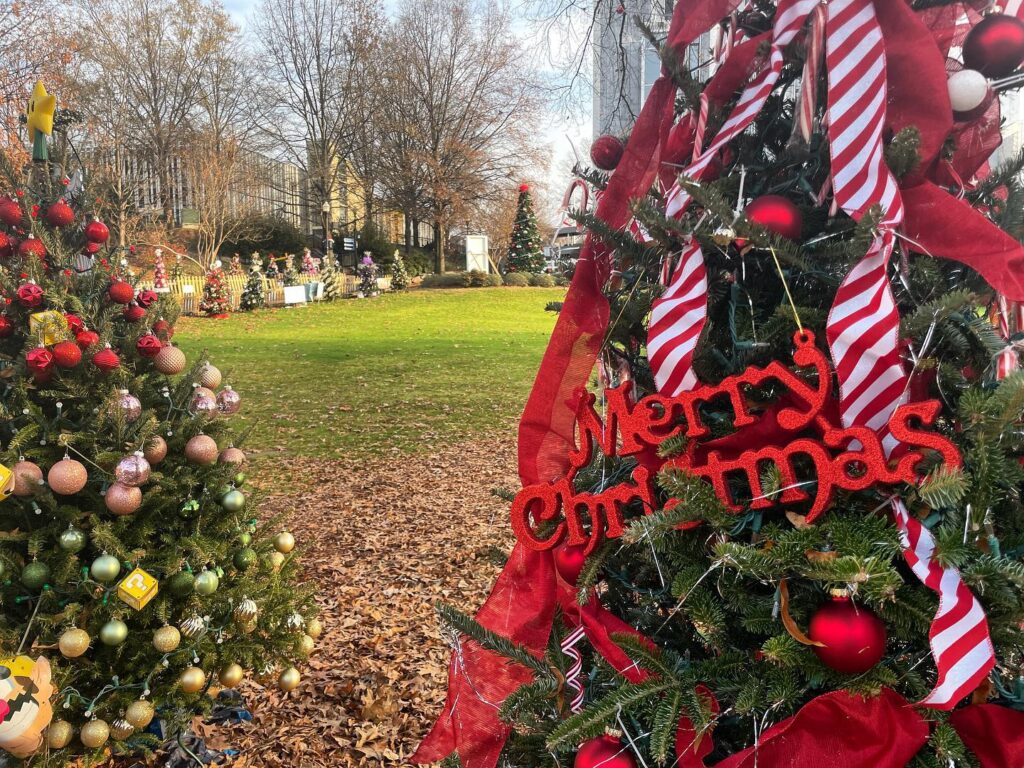 15 spirited December events in Huntsville you need to know about 15 spirited December events in Huntsville you need to know about