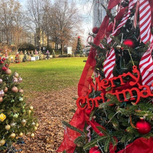 15 spirited December events in Huntsville you need to know about 15 spirited December events in Huntsville you need to know about