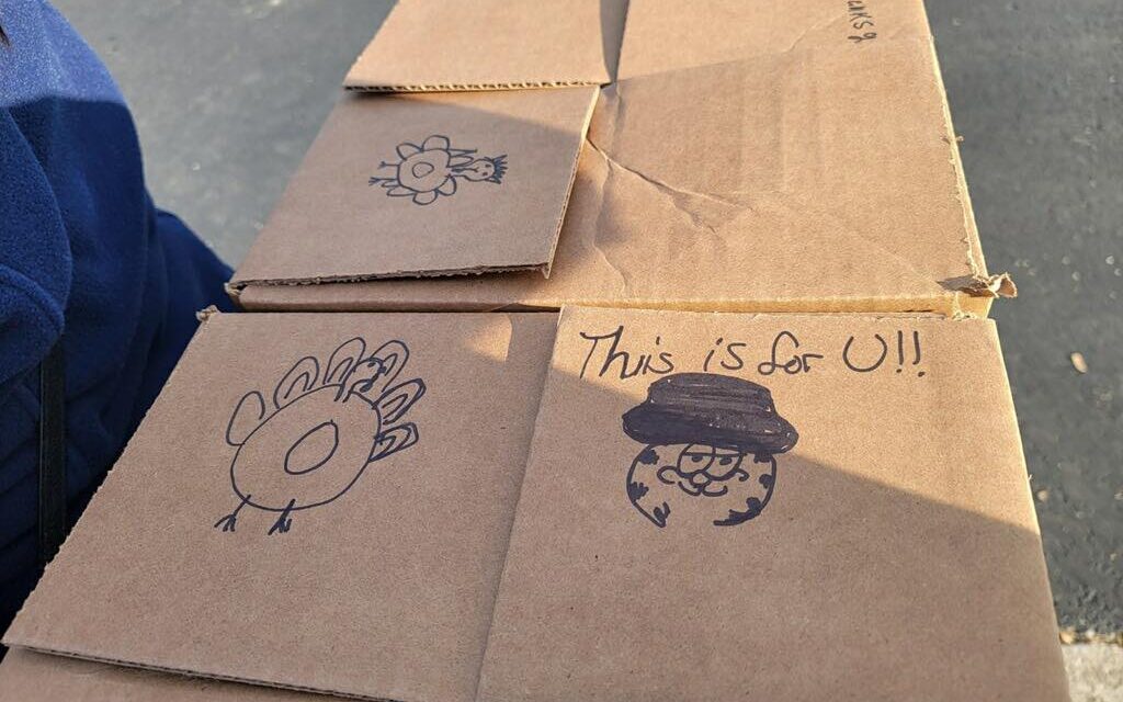 7 food distribution centers in Huntsville helping fight food insecurity—here’s how to help 7 food distribution centers in Huntsville helping fight food insecurity—here’s how to help