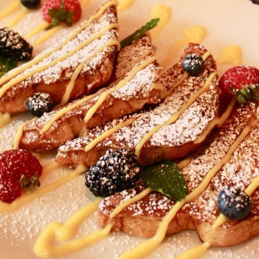 7 spots to celebrate National French Toast Day in the Huntsville area 7 spots to celebrate National French Toast Day in the Huntsville area