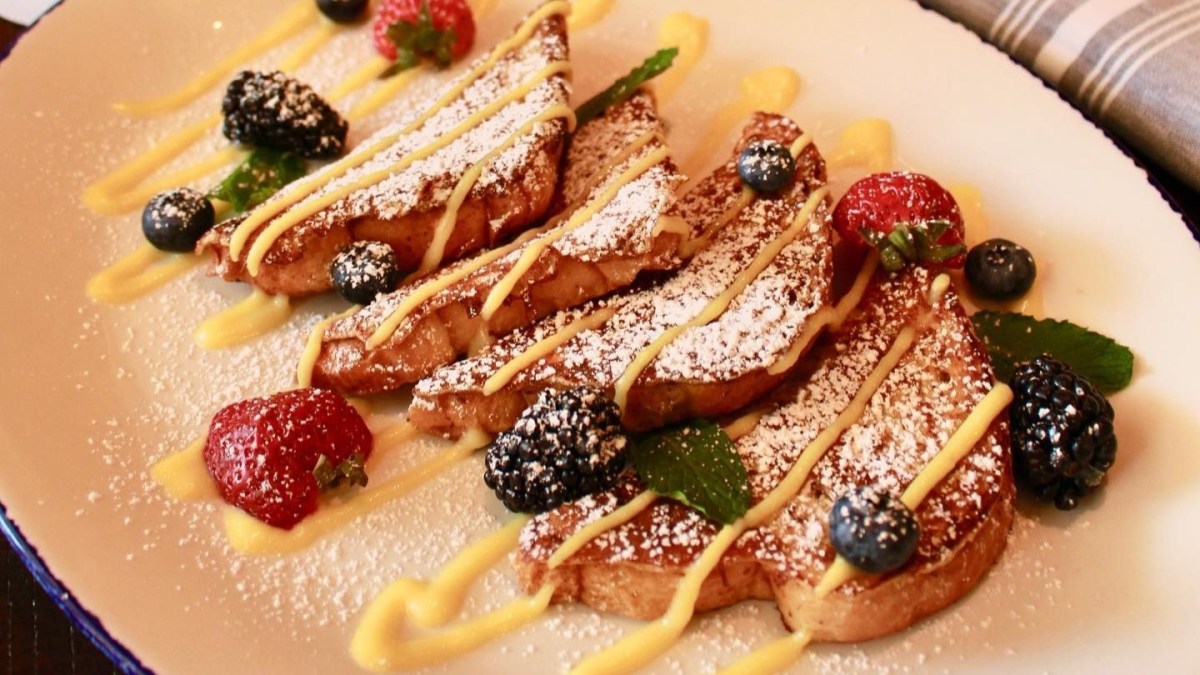 7 spots to celebrate National French Toast Day in the Huntsville area 7 spots to celebrate National French Toast Day in the Huntsville area