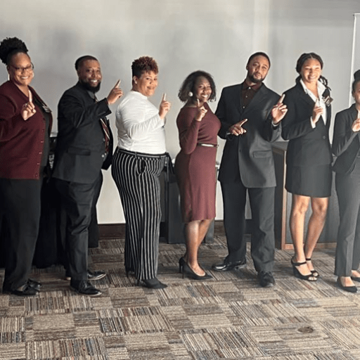 Alabama A&M students earn first place in AABE Hackathon Alabama A&M students earn first place in AABE Hackathon