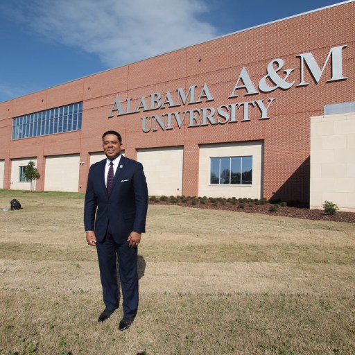 2 new facilities open at Alabama A&M – here’s what to know 2 new facilities open at Alabama A&M – here’s what to know