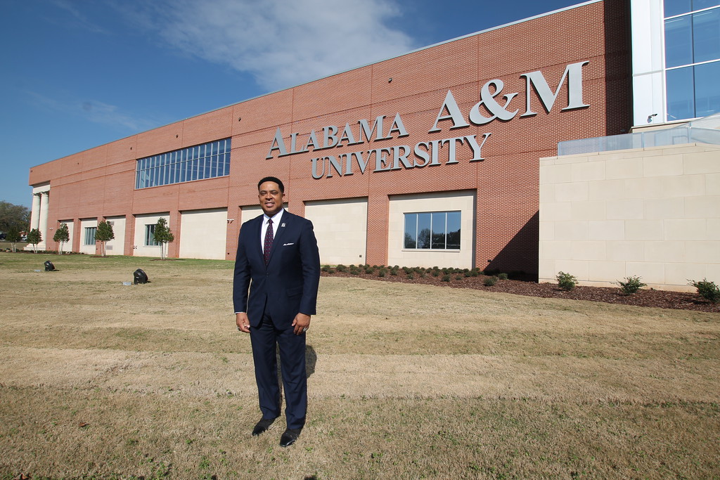 2 new facilities open at Alabama A&M – here’s what to know 2 new facilities open at Alabama A&M – here’s what to know