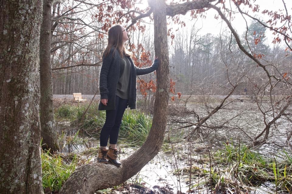 7 gorgeous hiking spots in South Huntsville 7 gorgeous hiking spots in South Huntsville