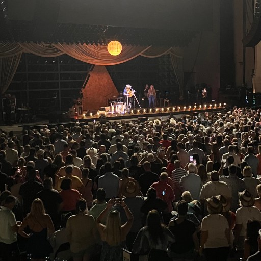 Orion Amphitheater starts scheduling 2023 concerts—tickets are on sale now Orion Amphitheater starts scheduling 2023 concerts—tickets are on sale now