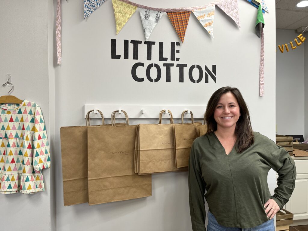 Little Cotton Shoppe has all the gifts for the kiddos Little Cotton Shoppe has all the gifts for the kiddos