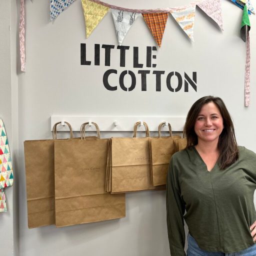 Little Cotton Shoppe has all the gifts for the kiddos Little Cotton Shoppe has all the gifts for the kiddos