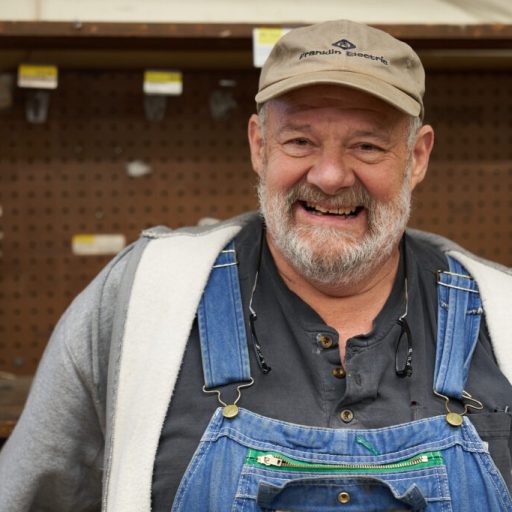 Lewter Hardware Company’s legacy will live on—here’s how Lewter Hardware Company’s legacy will live on—here’s how