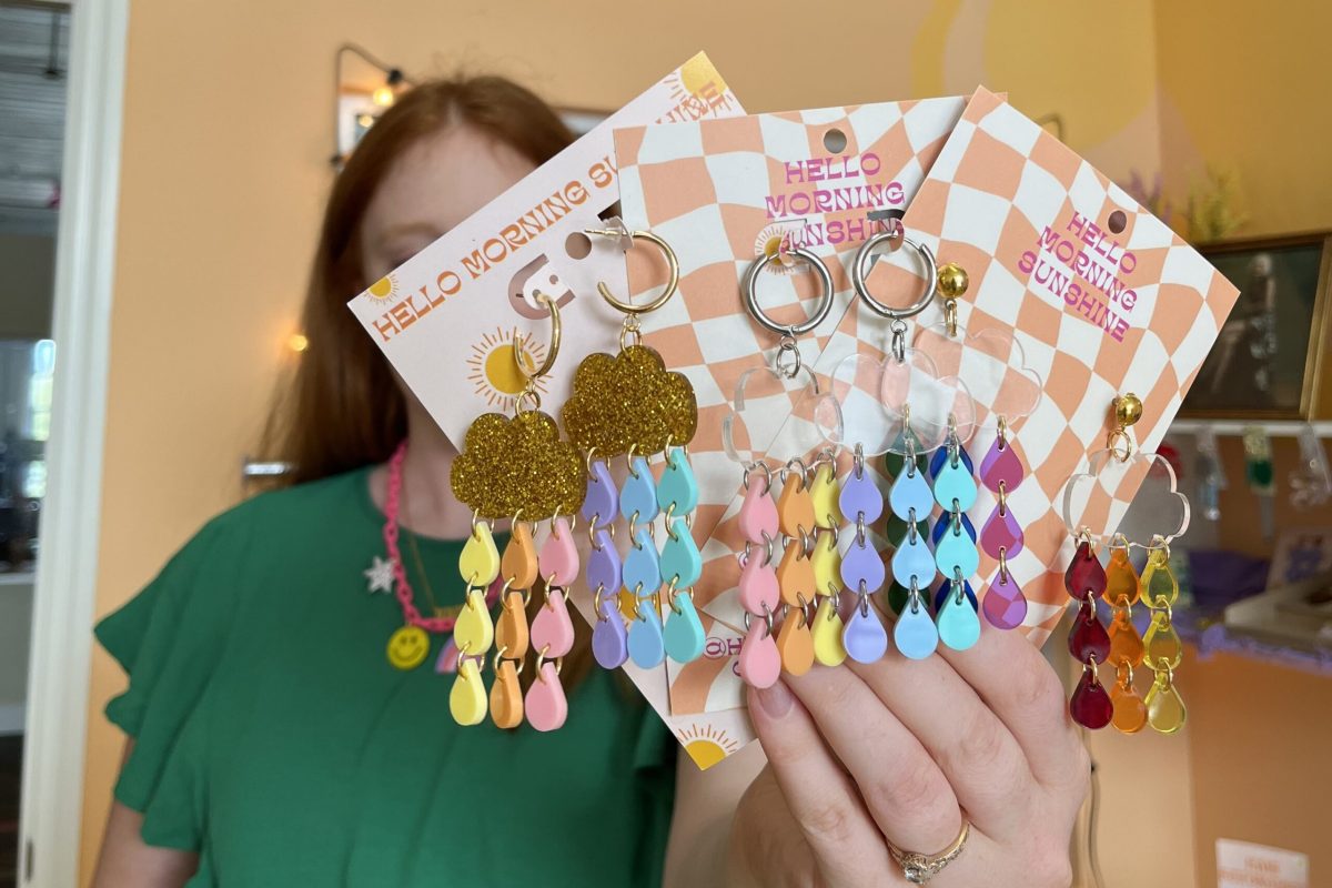 5 locally-owned jewelry stores to get your next sparkly find in Huntsville 5 locally-owned jewelry stores to get your next sparkly find in Huntsville