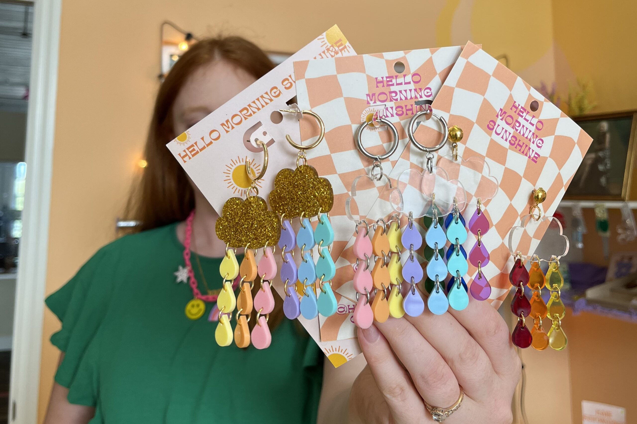 5 locally-owned jewelry stores to get your next sparkly find in Huntsville 5 locally-owned jewelry stores to get your next sparkly find in Huntsville