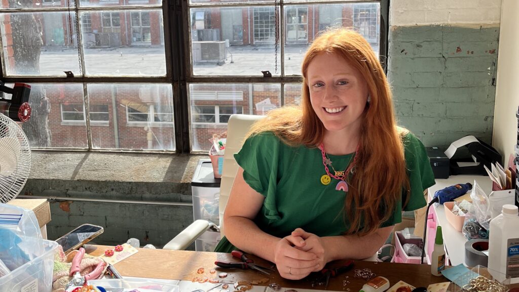 5 things you need to know about Hello Morning Sunshine in Lowe Mill 5 things you need to know about Hello Morning Sunshine in Lowe Mill