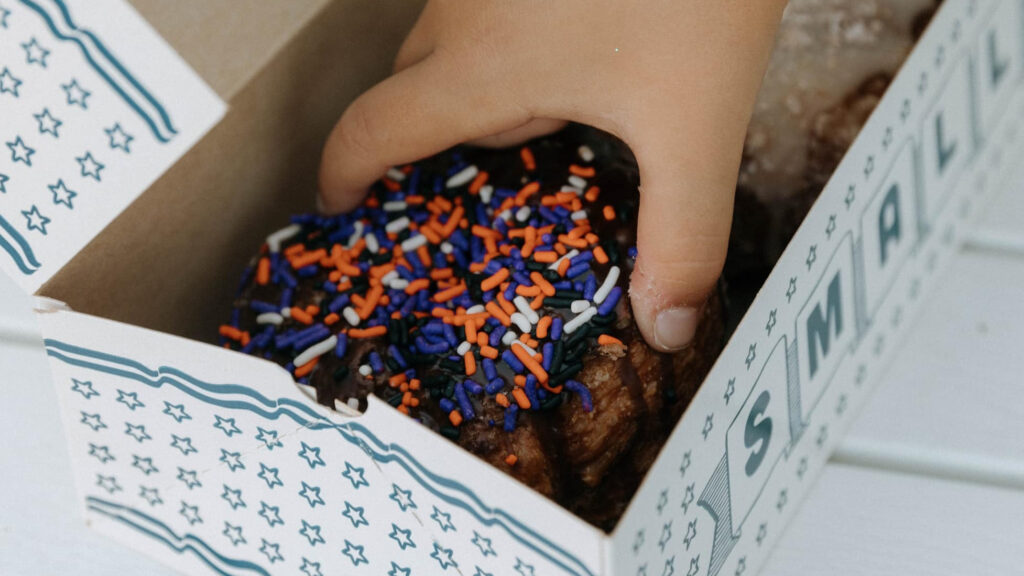 5 places in the Huntsville area to celebrate National Donut Day 5 places in the Huntsville area to celebrate National Donut Day