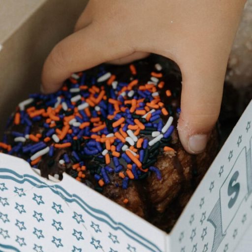 5 places in the Huntsville area to celebrate National Donut Day 5 places in the Huntsville area to celebrate National Donut Day