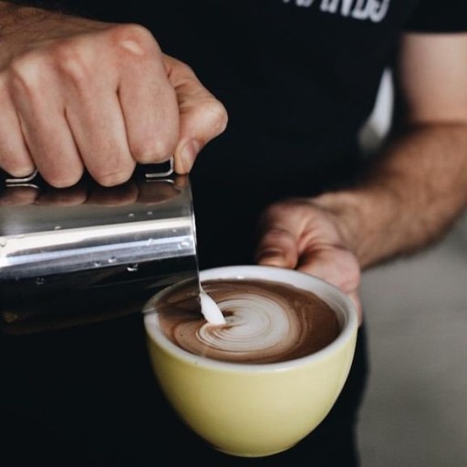 8 Huntsville spots to grab hot chocolate + where to stroll with it 8 Huntsville spots to grab hot chocolate + where to stroll with it