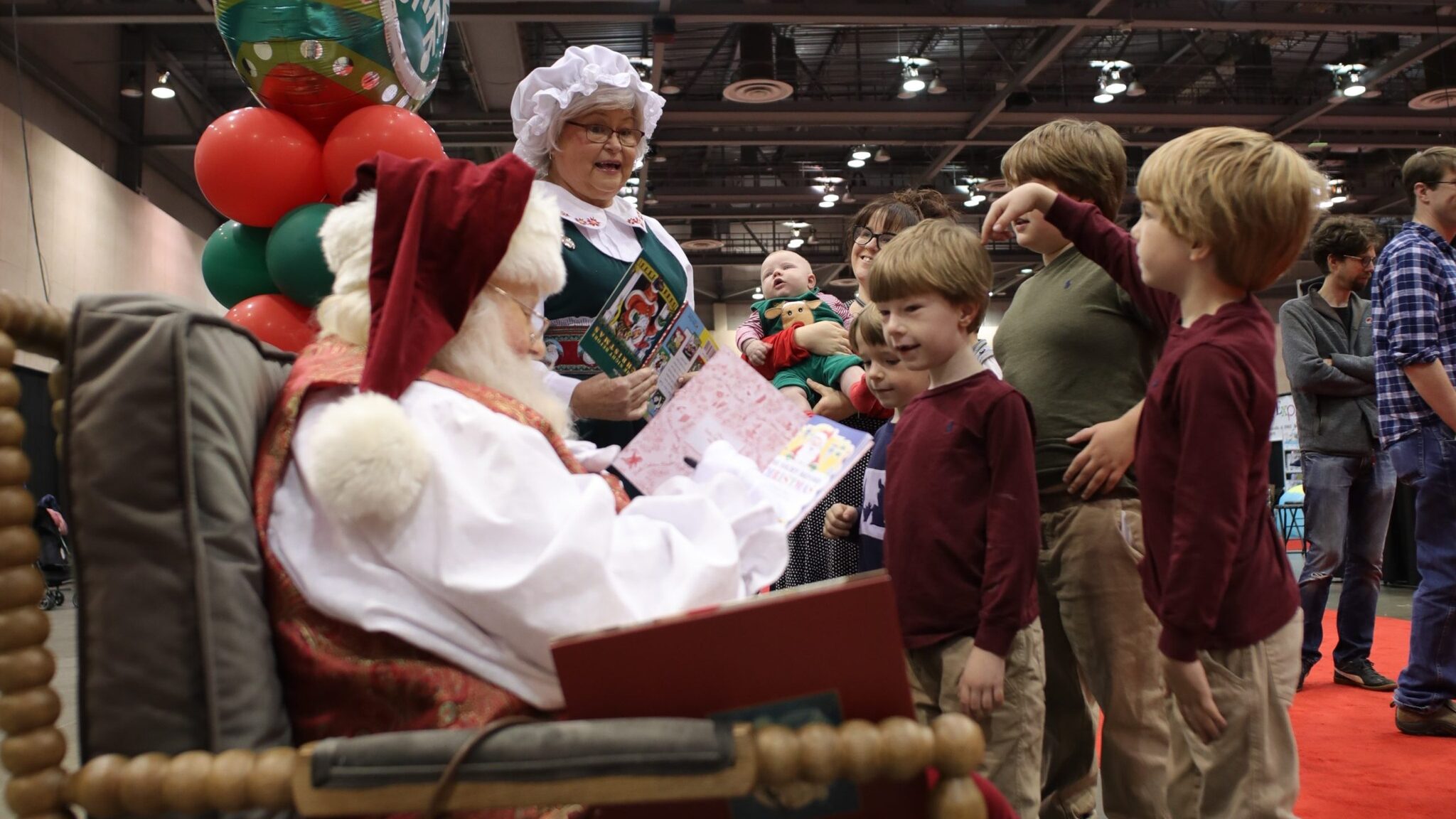 15 exciting November events in Huntsville that you’ve got to check out 15 exciting November events in Huntsville that you’ve got to check out