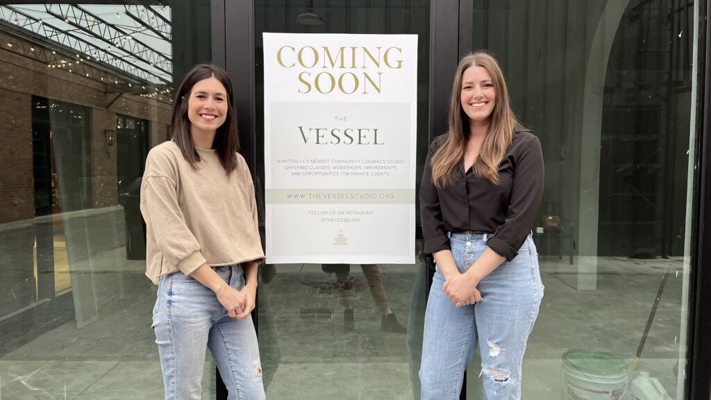 5 things to know about The Vessel community ceramics studio—all new in Stovehouse 5 things to know about The Vessel community ceramics studio—all new in Stovehouse