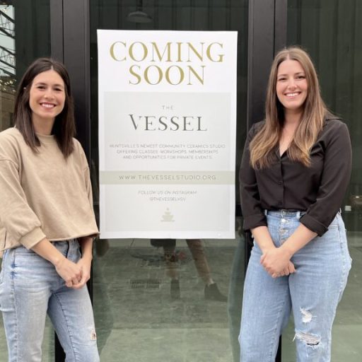 5 things to know about The Vessel community ceramics studio—all new in Stovehouse 5 things to know about The Vessel community ceramics studio—all new in Stovehouse