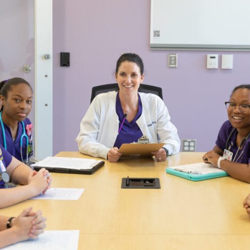 Here’s how this university is addressing problems in healthcare with new opportunities for nurses Here’s how this university is addressing problems in healthcare with new opportunities for nurses