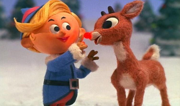 54% of our audience said their boss is most like Rudolph – What about yours? 54% of our audience said their boss is most like Rudolph – What about yours?