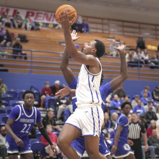 Catch these sporting events in Huntsville over the holidays Catch these sporting events in Huntsville over the holidays