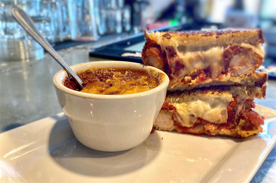 5 places in Huntsville to get a great bowl of chili 5 places in Huntsville to get a great bowl of chili