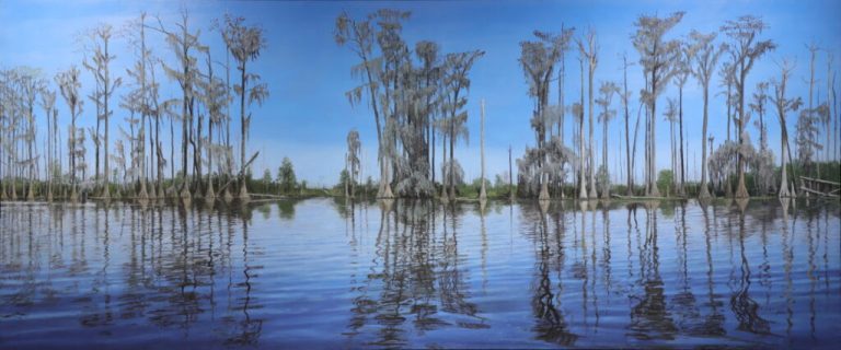 John Cleaveland exhibit opens this weekend at Huntsville Museum of Art John Cleaveland exhibit opens this weekend at Huntsville Museum of Art