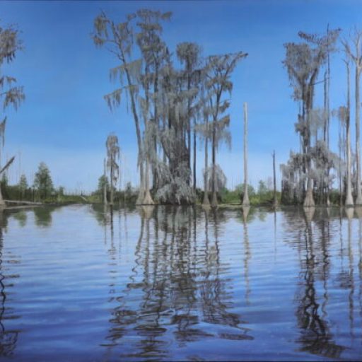 John Cleaveland exhibit opens this weekend at Huntsville Museum of Art John Cleaveland exhibit opens this weekend at Huntsville Museum of Art