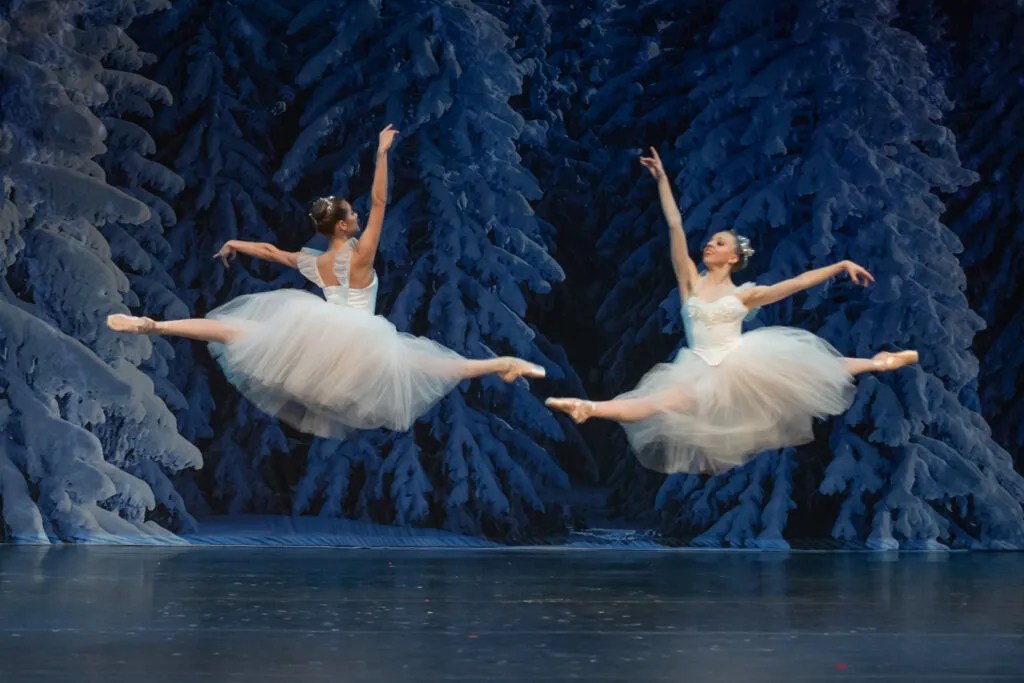 7 holiday performances to catch in the Rocket City 7 holiday performances to catch in the Rocket City