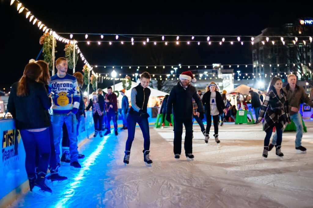 8 ways to celebrate New Year’s 2023 in Huntsville 8 ways to celebrate New Year’s 2023 in Huntsville